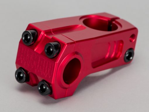 hitmain frontload stems red