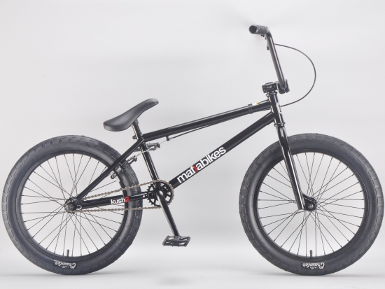 kush 2 bmx