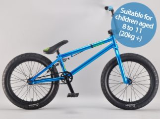 bmx neomain