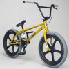 mafia OS Ora BMX - Dewitt Bikeworks exclusive mafia dealer