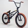 mafia bike supermain black 20.6 dewitt bikeworks