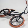 mafia bike supermain black 20.6 dewitt bikeworks