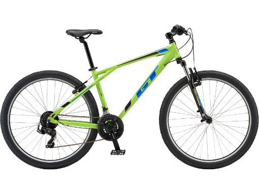 gt palomar al mountain bike