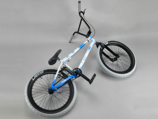 mafia bmx kush 2 plus