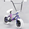 Rocker BMX RR Reggie Rocker Galaxy- Dewitt Bikeworks Exclusive US Dealer