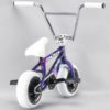 Rocker BMX RR Reggie Rocker Galaxy- Dewitt Bikeworks Exclusive US Dealer