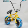 Rocker BMX RR Reggie Rocker Prospector- Dewitt Bikeworks Exclusive US Dealer