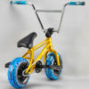 Rocker BMX RR Reggie Rocker Prospector- Dewitt Bikeworks Exclusive US Dealer