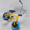 Rocker BMX RR Reggie Rocker Prospector- Dewitt Bikeworks Exclusive US Dealer