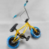 Rocker BMX RR Reggie Rocker Prospector- Dewitt Bikeworks Exclusive US Dealer