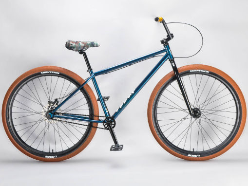 bmx 29 inch bike