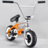 Rocker BMX- Chromium I-ROK+