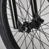KUSH 1 BLACK 4- mafia bike - dewitt bikeworks exclusive us dealer