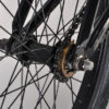 KUSH 1 BLACK 5-1- mafia bike - dewitt bikeworks exclusive us dealer