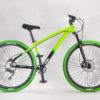 Mafiabike Lucky 6 STB-R Green Medium