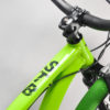 Mafiabike Lucky 6 STB-R Green Medium