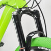 Mafiabike Lucky 6 STB-R Green Medium