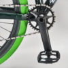 Mafiabike Lucky 6 STB-R Green Medium
