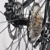 Mafiabike Lucky 6 STB-R Green Medium