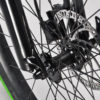 Mafiabike Lucky 6 STB-R Green Medium
