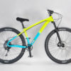 Mafiabike Lucky 6 STB-R Teal Medium