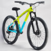 Mafiabike Lucky 6 STB-R Teal Medium