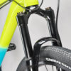 Mafiabike Lucky 6 STB-R Teal Medium