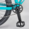 Mafiabike Lucky 6 STB-R Teal Medium