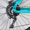 Mafiabike Lucky 6 STB-R Teal Medium