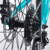 Mafiabike Lucky 6 STB-R Teal Medium