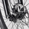 Mafiabike Lucky 6 STB-R Teal Medium